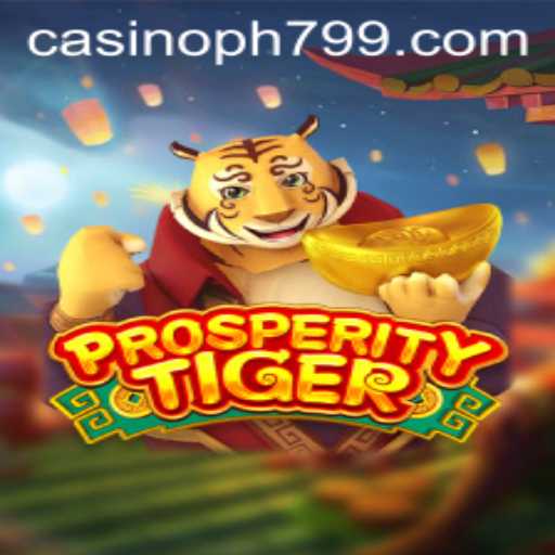 Exploring the Thrilling World of ProsperityTiger: Unveiling the Excitement of PH799